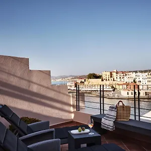 Chania (Crete) hotels &amp; apartments, all accommodations in Chania (Crete)