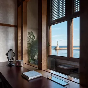 Chania (Crete) hotels &amp; apartments, all accommodations in Chania (Crete)