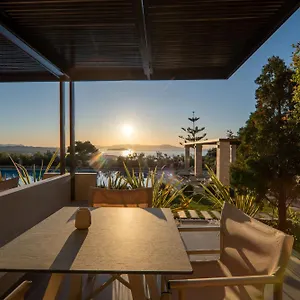 Chania (Crete) hotels &amp; apartments, all accommodations in Chania (Crete)