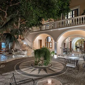 Chania (Crete) hotels &amp; apartments, all accommodations in Chania (Crete)