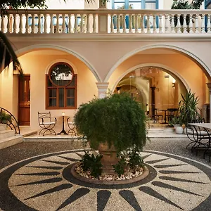 Chania (Crete) hotels &amp; apartments, all accommodations in Chania (Crete)