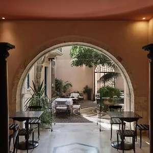 Chania (Crete) hotels &amp; apartments, all accommodations in Chania (Crete)