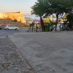 Chania (Crete) hotels &amp; apartments, all accommodations in Chania (Crete)