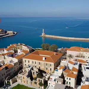 Chania (Crete) hotels &amp; apartments, all accommodations in Chania (Crete)