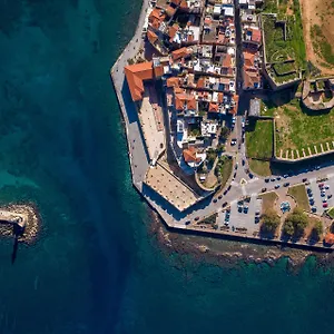 Chania (Crete) hotels &amp; apartments, all accommodations in Chania (Crete)