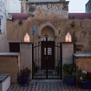 Chania (Crete) hotels &amp; apartments, all accommodations in Chania (Crete)