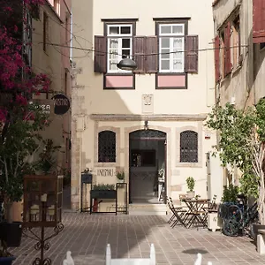Chania (Crete) hotels &amp; apartments, all accommodations in Chania (Crete)