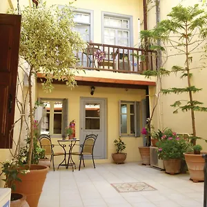 Chania (Crete) hotels &amp; apartments, all accommodations in Chania (Crete)
