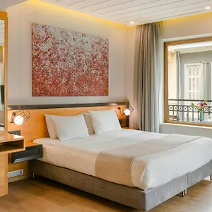 Chania (Crete) hotels &amp; apartments, all accommodations in Chania (Crete)