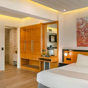 Chania (Crete) hotels &amp; apartments, all accommodations in Chania (Crete)