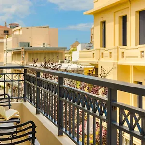 Chania (Crete) hotels &amp; apartments, all accommodations in Chania (Crete)