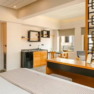 Chania (Crete) hotels &amp; apartments, all accommodations in Chania (Crete)