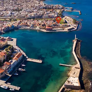 Chania (Crete) hotels &amp; apartments, all accommodations in Chania (Crete)