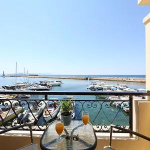 Chania (Crete) hotels &amp; apartments, all accommodations in Chania (Crete)
