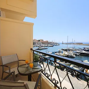 Chania (Crete) hotels &amp; apartments, all accommodations in Chania (Crete)