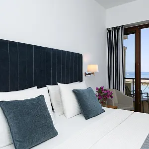 Chania (Crete) hotels &amp; apartments, all accommodations in Chania (Crete)